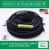 HDMI 50 meters, HDMI TSL cable 50 meters, Cable with Signal Booster, supports Technology 4K size 50 meters.