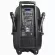 Free 2 floating microphone, 15-inch speaker, Proplus MPJ-15, wheel speaker, multi-purpose speaker cabinet 15 inch speaker cabinet ...