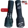 Thick fabric, resistant /delivery every day, electric bass, BPL, military pattern, thick electric bass bags