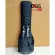 Thick fabric, resistant /delivery every day, electric bass, BPL, military pattern, thick electric bass bags