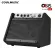 ในไทย/ส่งทุกวัน แอมป์กลองไฟฟ้า Coolmusic DM-20 20วัตต์  All in one ตู้แอมป์คีย์บอร์ด ลำโพงกลองไฟฟ้า ตู้แอมป์กลองไ...
