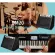 ในไทย/ส่งทุกวัน แอมป์กลองไฟฟ้า Coolmusic DM-20 20วัตต์  All in one ตู้แอมป์คีย์บอร์ด ลำโพงกลองไฟฟ้า ตู้แอมป์กลองไ...