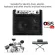 In Thailand/delivery every day/free .. 3M jack line, electric drum Amplifier, COOLMUSIC DM-20 20W. Light drum speaker ...