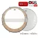 Send every day, a 14-inch drum movie, bottom leather, Remo Encore EN-0314-SA, 14 inch drum movie.