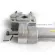 Clamp หมุนได้ 360 องศา แคล้มป์จับกลอง Lazer แคมป์จับขาฉาบ แคลมป์จับขาฉาบ Multi Clamp PE-091N clamp จับกลอง