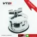 อะไหล่กลอง ตุ๊กตาขาฟลอทอม ตุ๊กตากลองฟลอทอม FloorTom V-TECH VTB-1