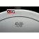 Delivered every day ** Made in Taiwan ** 22-inch 2-inch drum movie, clear oil, drum leather, Encore by Remo en-1322 -ps skin ...
