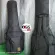 MBL bags are 3 colors, brown, gray, bass bags, guitar sofa bags, bass buffs, electric bass bags, electric bass bags ...