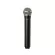 Shure: SVX24A/PG58-M19 by Millionhead (a single wireless microphone, UHF, supports a new frequency 694-703 MHz).