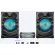 Sony 2400 watts of SHAKE-X70D speaker set supports DVD, VCD, CD, MP3, support 2 karaoke, vocals from normal music, Vocalfader+Vocal Guide