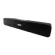 Buy 1 get 1 free, Soundbar FEOTECH, X100, followed by USB Bluetooth+Aux3.5mm cable, can be used as far as 10 meters.