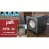 Polkaudio 10 -inch subwoofer speaker cabinet HTS10 PowerportDeep technology 0.1CH Bluetooth connection Frequency Response: 25Hz-10Hz