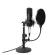 MAONO: AU-A03T by Millionhead (Microphone set for making podcast, the microphone is condenser).