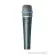 Shure: Beta57A (Microphonic Mike There is a direction of receiving sound. Supercardioid Suitable for acoustic musical instruments, live performances and 100% genuine audio recording)