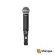Shure Blx24ra/B58-Q12 Single mobile microphone set