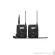 Sennheiser: EW 112P G4 by Millionhead Is a wireless microphone in the UHF area in Generation 4)