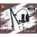 FIFINE T669 USB Microphone set with complete set of equipment that is convenient to use. With complete equipment in the set 1 year Thai center warranty