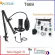 FIFINE T669 USB Microphone, ready -to -use condenser microphone 1 year Thai center warranty