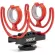 Rode Videomic NTG on-Camera Shotgun Microphone Microphone/Camera Genuine, 2 years zero warranty