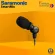 ไมโครโฟน Saramonic SmartMic Condenser Microphone for Android / iOS ใช้งานง่าย รับประกันศูนย์ไทย 1ปี