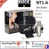 Rode: NT1-A Incredibly Quiet 1 "Cardioid Condenser Microphone Microphone Genuine, 1 year Thai center warranty