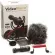 Rode Video Compact on-Camera Microphone Mike Mike Camera and Authentic Small Condenser Centers