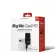 IK Multimedia Irig Mic Cast HD Mike for mobile phones, Mike, live, live microphone, live sound, 1 year Thai center warranty