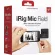IK Multimedia iRig Mic Field Stereo Condenser Microphone for i Phone and i Pad รับประกันศูนย์ไทย 1 ปี