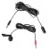 SARAMONIC SR-LMX1+ The Best Lavalier Mic For Your Mobile Device. Mike records with a 4-meter long cable.