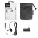 ไมโครโฟนแบบหนีบ Saramonic LavMicro U3B (6M) / U3A (2M) ไมโครโฟนแบบหนีบที่เชื่อมต่อ ผ่าน Type-C ประกันศูนย์ไทย 1 ปี