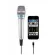 IK Multimedia iRig Mic HD High-Definition Handheld Microphone for i Phone, i Pad and M ac รับประกันศูนย์ไทย 1 ปี