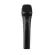 IRIG MIC HD 2 Handheld Electret Condenser Mic with Headphone Output and Volume Control - M AC/PC/I OS/Android
