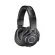 Audio-Technica M40x Headphones + AT2020USB + Condenser USB Microphone Ear Ear, Studio + Mike USB, Great Value Chat 1 year Thai insurance center insurance