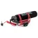 Rode Videomic Go High Quality Directional Microphone Mike Mike with a small camera, compact for camera attaching and recording insurance.