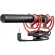 Rode Videomic NTG on-Camera Shotgun Microphone Microphone/Camera Genuine, 2 years zero warranty