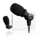 Saramonic Smartmic Condenser Microphone for Android / iOS, easy to use, 1 year Thai warranty