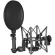 Rode: NT1-A Incredibly Quiet 1 "Cardioid Condenser Microphone Microphone Genuine, 1 year Thai center warranty