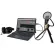 APOGEE HYPE MIC: USB Miccrophone with Studio Quality Analog Compression, 1 year Thai center warranty