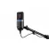 Irig Mic Studio. Microphone can be used on both I Phone, Android and computer. 1 year Thai center warranty