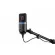 iRig Mic Studio ไมโครโฟนใช้ได้ทั้งบน I Phone, Android และเครื่องคอมพิวเตอร์ รับประกันศูนย์ไทย 1 ปี