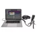 APOGEE MIC PLUS: USB Microphone with Headphone Out for IOS MAC 1 year Thai center warranty