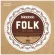 D'Addario® EJ34, a classic, black nylon guitar line 80/20 Bronze 100% authentic 0.028 - 0.045 ** Made in USA **