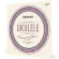 D'Addario® EJ87C สายอูคูเลเล่ ไซส์ Concert แบบ Titanium ของแท้ 100% 0.024 - 0.040 ** Made in USA **