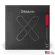 D'Addario® XTAPB1356 Airy Guitar No. 13 PHOSPHOR BRONZE XT Series 100% Medium, 13 - 56 ** M