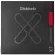 D'Addario® XTAPB1356 Airy Guitar No. 13 PHOSPHOR BRONZE XT Series 100% Medium, 13 - 56 ** M