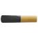 Rico™ ลิ้นแซกโซโฟน อัลโต้ เบอร์ 2 1/2 แบบลิ้นดำ ลิ้นอัลโต้แซก เบอร์ 2.5, Plasticover Eb Alto Sax Reed 2 1/2 ** ซื้อ 1