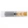 Rico™ ลิ้นแซกโซโฟน อัลโต้ เบอร์ 2 1/2 แบบลิ้นดำ ลิ้นอัลโต้แซก เบอร์ 2.5, Plasticover Eb Alto Sax Reed 2 1/2 ** ซื้อ 1