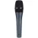 Sennheiser® E865-S Condenser Vocal Mic ไมค์คอนเดนเซอร์ ไมค์ร้อง มีสวิตช์เปิด/ปิด เหมาะการการแสดงสดบนเวที + ฟรีกระเป๋า &