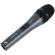 Sennheiser® E865-S Condenser Vocal Mic ไมค์คอนเดนเซอร์ ไมค์ร้อง มีสวิตช์เปิด/ปิด เหมาะการการแสดงสดบนเวที + ฟรีกระเป๋า &