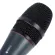 Sennheiser® E865-S Condenser Vocal Mic ไมค์คอนเดนเซอร์ ไมค์ร้อง มีสวิตช์เปิด/ปิด เหมาะการการแสดงสดบนเวที + ฟรีกระเป๋า &
